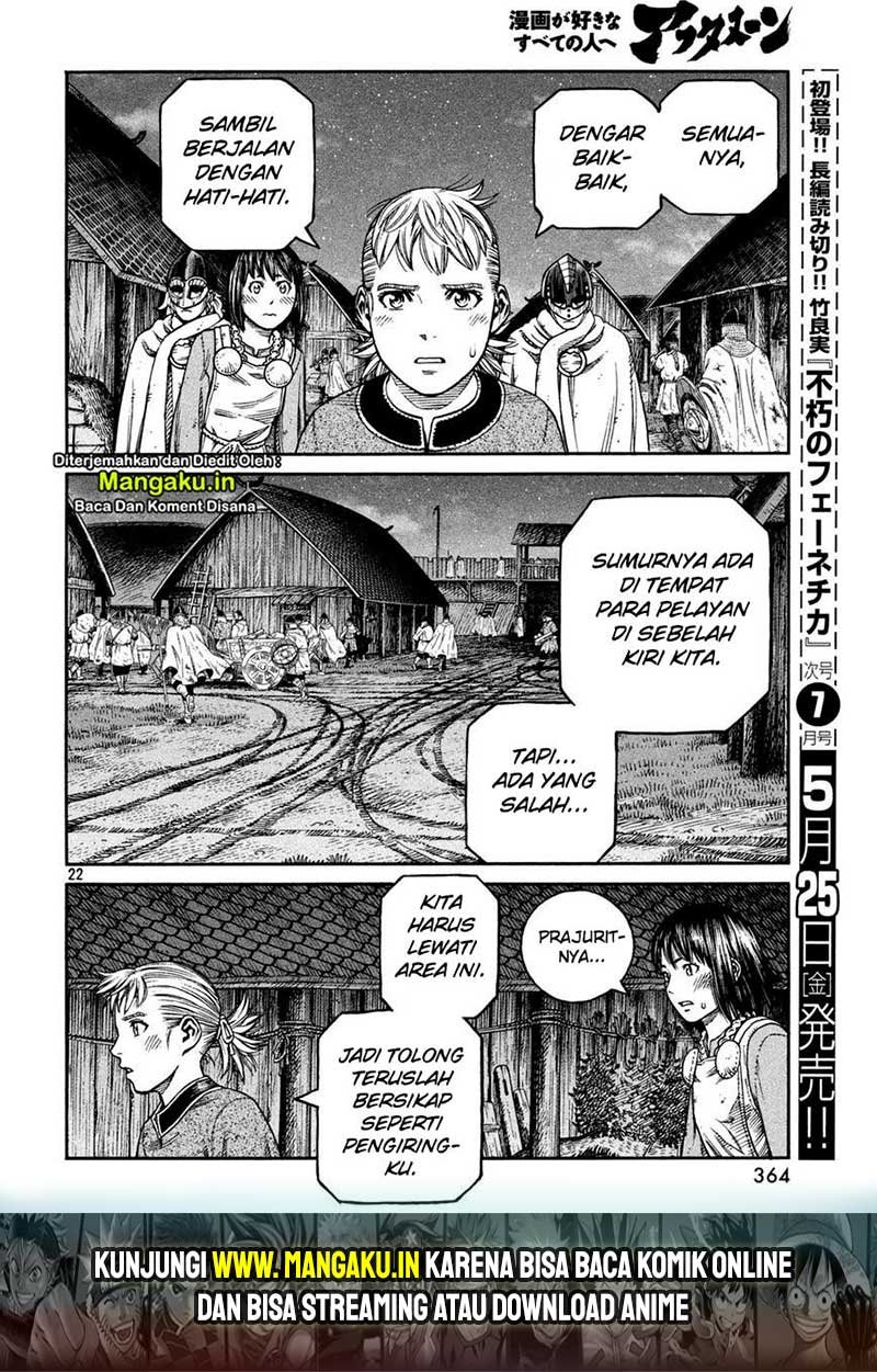 Dilarang COPAS - situs resmi www.mangacanblog.com - Komik vinland saga 149 - chapter 149 150 Indonesia vinland saga 149 - chapter 149 Terbaru 22|Baca Manga Komik Indonesia|Mangacan