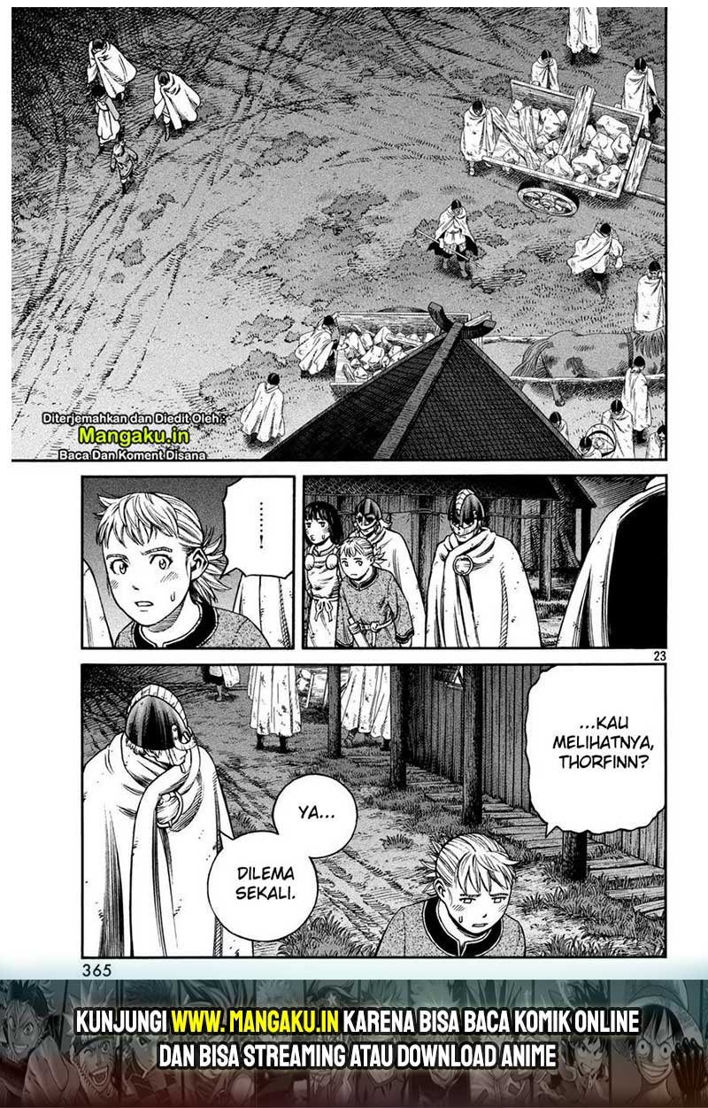 Dilarang COPAS - situs resmi www.mangacanblog.com - Komik vinland saga 149 - chapter 149 150 Indonesia vinland saga 149 - chapter 149 Terbaru 23|Baca Manga Komik Indonesia|Mangacan