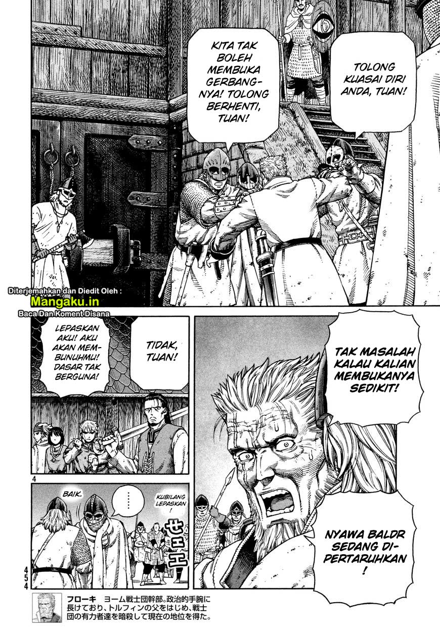 Vinland Saga Chapter 151 Bahasa Indonesia