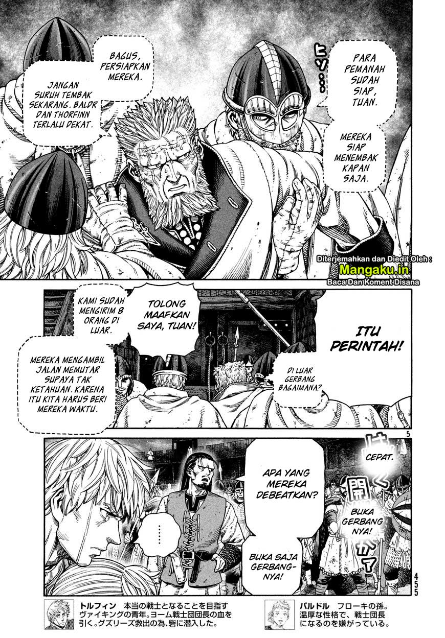 Vinland Saga Chapter 151 Bahasa Indonesia