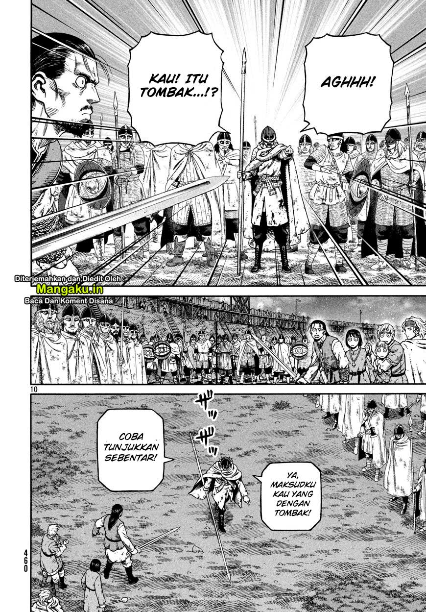 Vinland Saga Chapter 151 Bahasa Indonesia