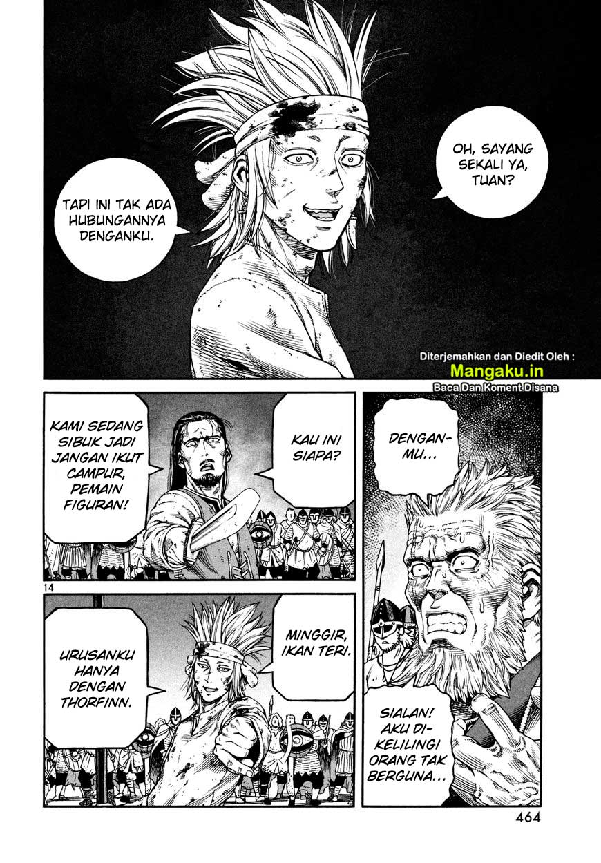 Vinland Saga Chapter 151 Bahasa Indonesia