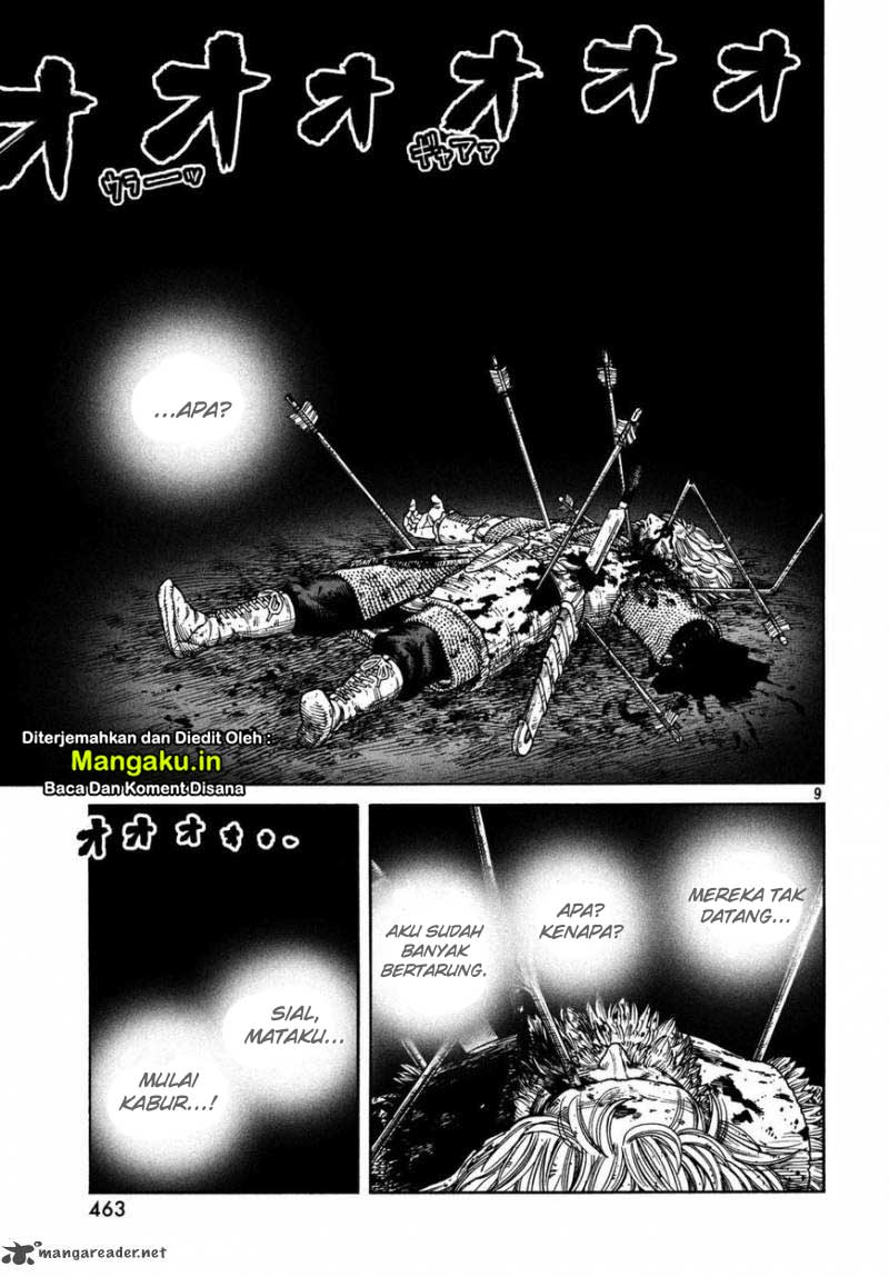 Dilarang COPAS - situs resmi www.mangacanblog.com - Komik vinland saga 154 - chapter 154 155 Indonesia vinland saga 154 - chapter 154 Terbaru 9|Baca Manga Komik Indonesia|Mangacan