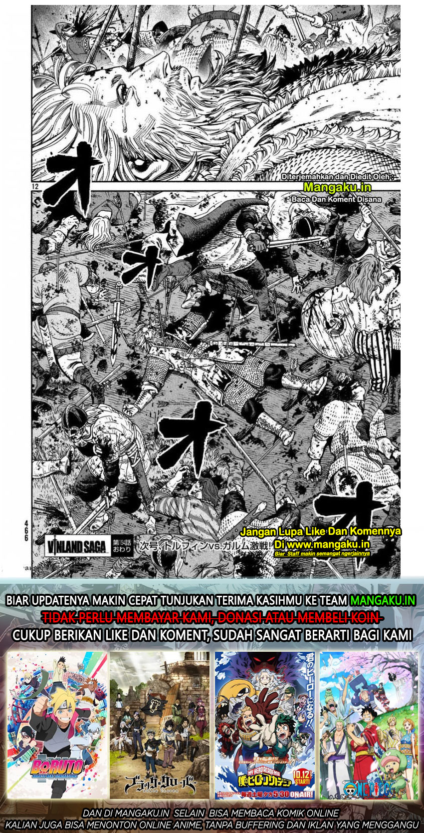 Dilarang COPAS - situs resmi www.mangacanblog.com - Komik vinland saga 154 - chapter 154 155 Indonesia vinland saga 154 - chapter 154 Terbaru 12|Baca Manga Komik Indonesia|Mangacan