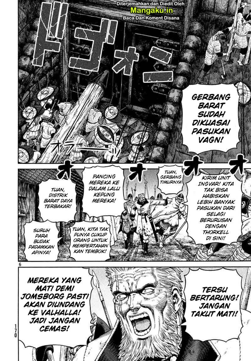 Dilarang COPAS - situs resmi www.mangacanblog.com - Komik vinland saga 155 - chapter 155 156 Indonesia vinland saga 155 - chapter 155 Terbaru 5|Baca Manga Komik Indonesia|Mangacan