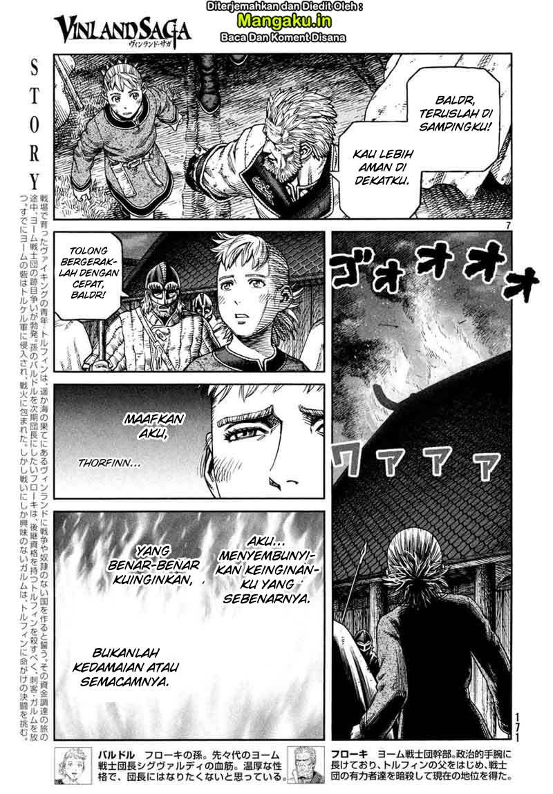 Dilarang COPAS - situs resmi www.mangacanblog.com - Komik vinland saga 155 - chapter 155 156 Indonesia vinland saga 155 - chapter 155 Terbaru 6|Baca Manga Komik Indonesia|Mangacan