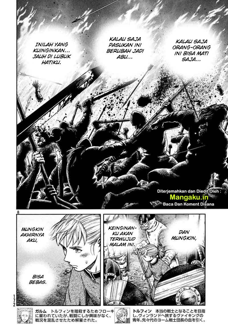 Dilarang COPAS - situs resmi www.mangacanblog.com - Komik vinland saga 155 - chapter 155 156 Indonesia vinland saga 155 - chapter 155 Terbaru 7|Baca Manga Komik Indonesia|Mangacan