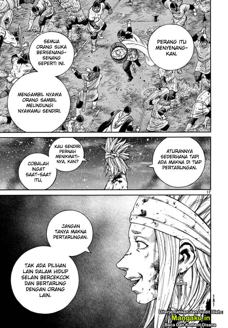 Dilarang COPAS - situs resmi www.mangacanblog.com - Komik vinland saga 155 - chapter 155 156 Indonesia vinland saga 155 - chapter 155 Terbaru 16|Baca Manga Komik Indonesia|Mangacan