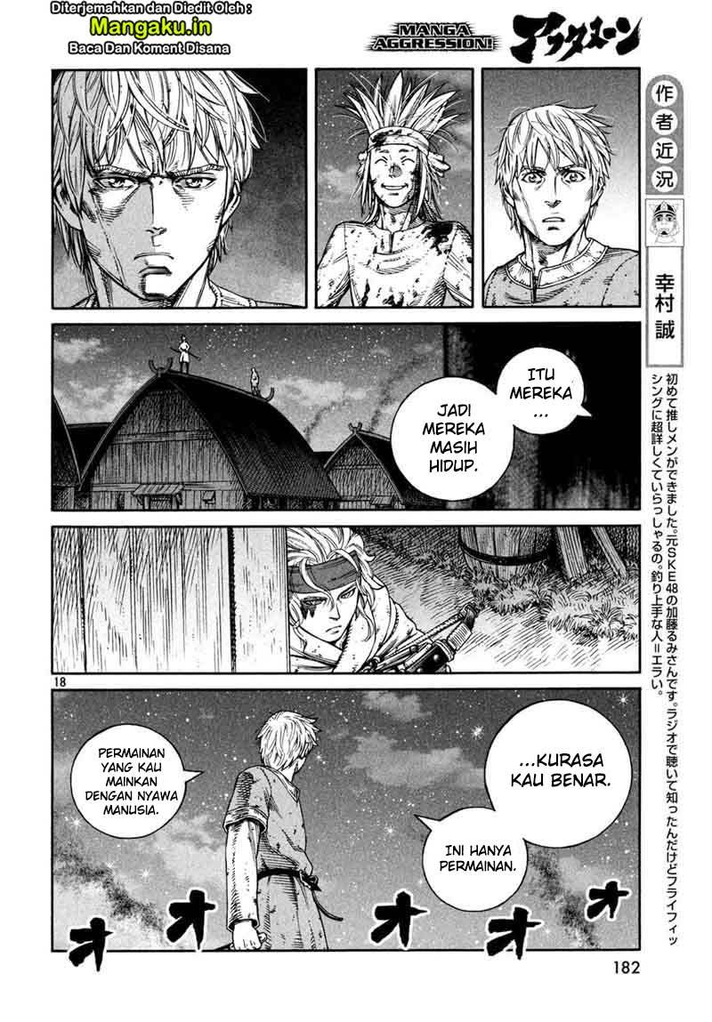 Dilarang COPAS - situs resmi www.mangacanblog.com - Komik vinland saga 155 - chapter 155 156 Indonesia vinland saga 155 - chapter 155 Terbaru 17|Baca Manga Komik Indonesia|Mangacan