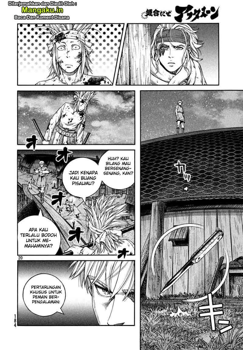 Dilarang COPAS - situs resmi www.mangacanblog.com - Komik vinland saga 155 - chapter 155 156 Indonesia vinland saga 155 - chapter 155 Terbaru 19|Baca Manga Komik Indonesia|Mangacan