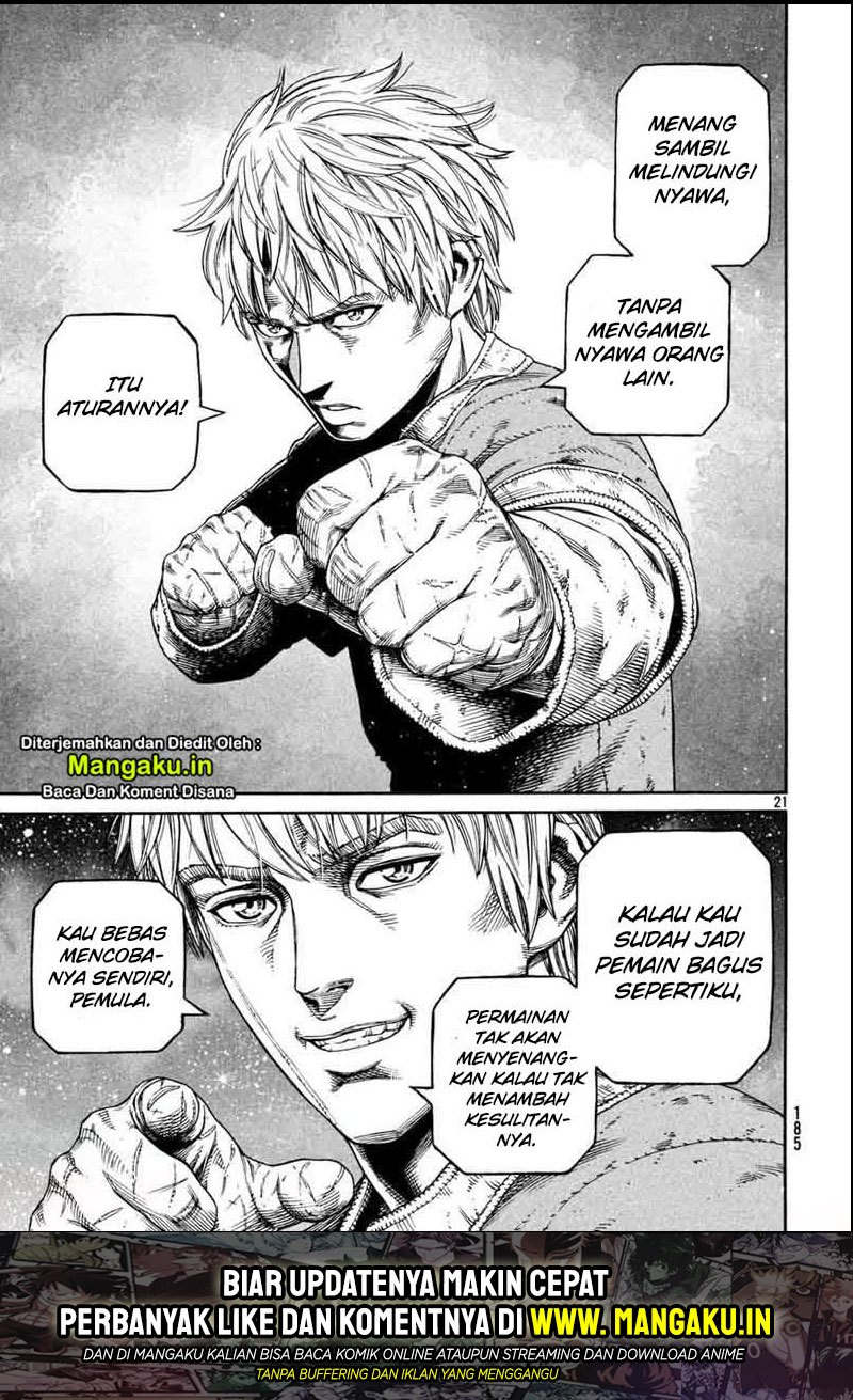 Dilarang COPAS - situs resmi www.mangacanblog.com - Komik vinland saga 155 - chapter 155 156 Indonesia vinland saga 155 - chapter 155 Terbaru 20|Baca Manga Komik Indonesia|Mangacan