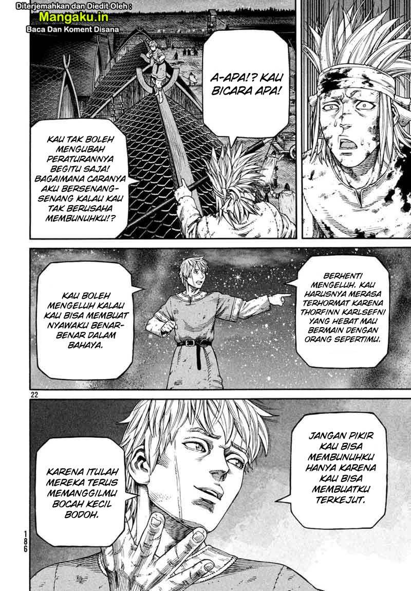 Dilarang COPAS - situs resmi www.mangacanblog.com - Komik vinland saga 155 - chapter 155 156 Indonesia vinland saga 155 - chapter 155 Terbaru 21|Baca Manga Komik Indonesia|Mangacan