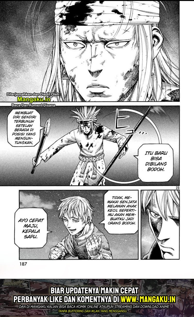 Dilarang COPAS - situs resmi www.mangacanblog.com - Komik vinland saga 155 - chapter 155 156 Indonesia vinland saga 155 - chapter 155 Terbaru 22|Baca Manga Komik Indonesia|Mangacan