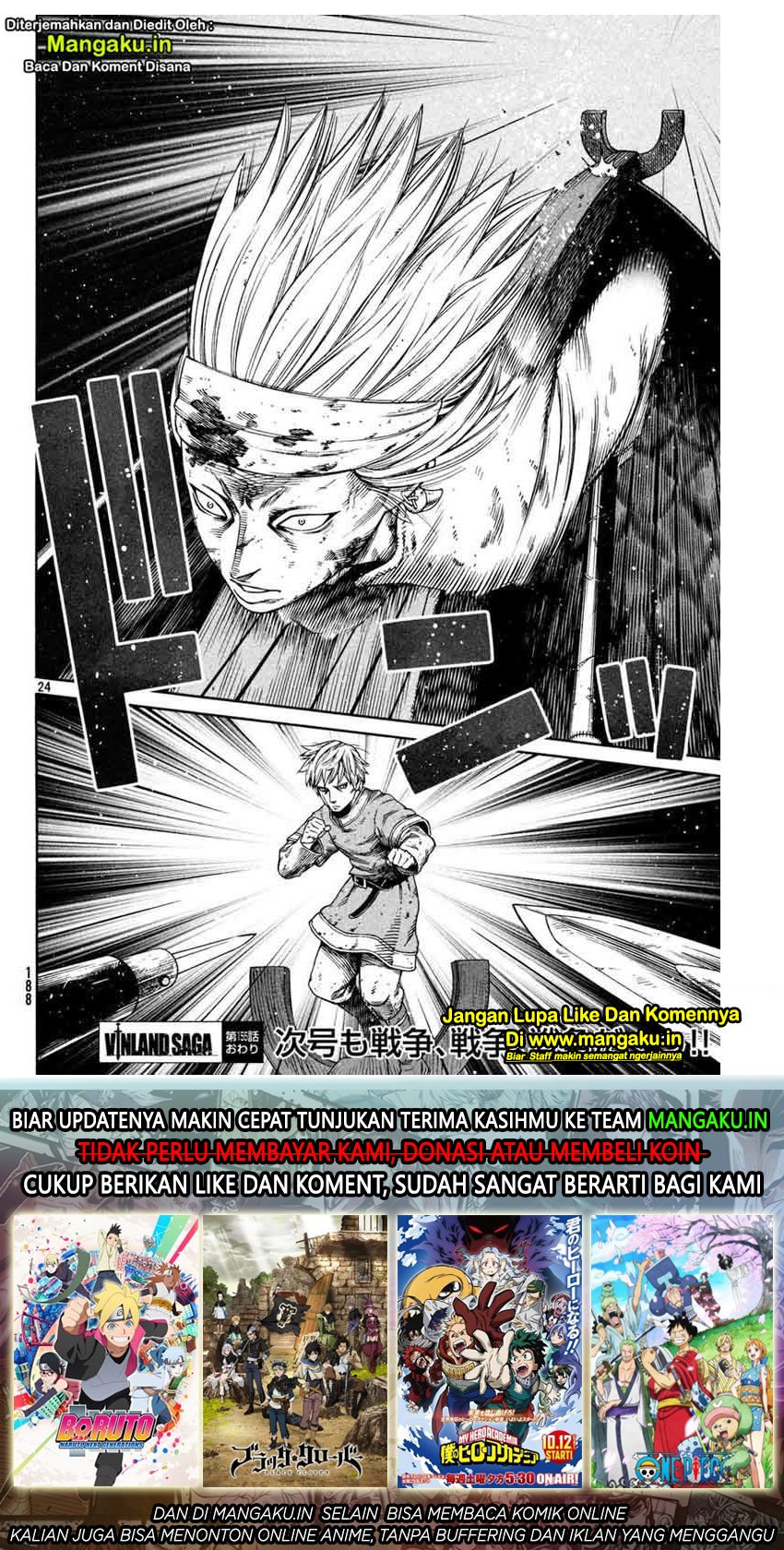 Dilarang COPAS - situs resmi www.mangacanblog.com - Komik vinland saga 155 - chapter 155 156 Indonesia vinland saga 155 - chapter 155 Terbaru 23|Baca Manga Komik Indonesia|Mangacan