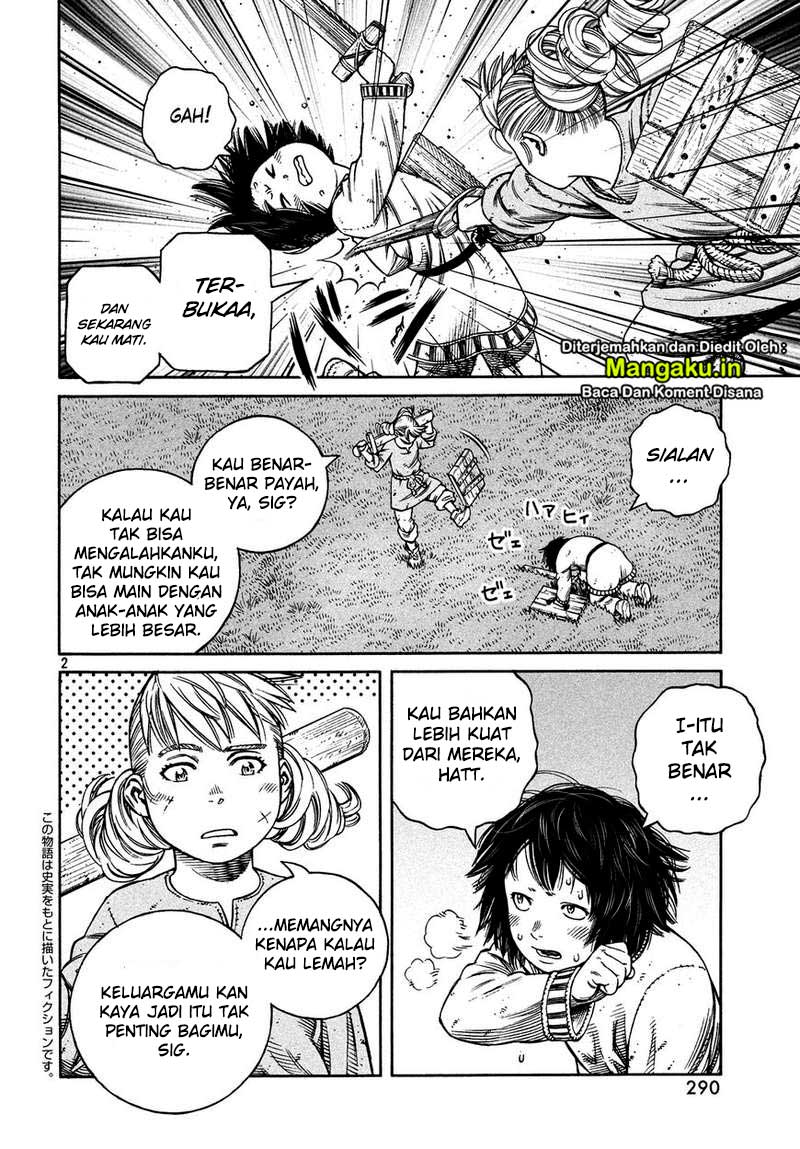 Dilarang COPAS - situs resmi www.mangacanblog.com - Komik vinland saga 163 - chapter 163 164 Indonesia vinland saga 163 - chapter 163 Terbaru 2|Baca Manga Komik Indonesia|Mangacan