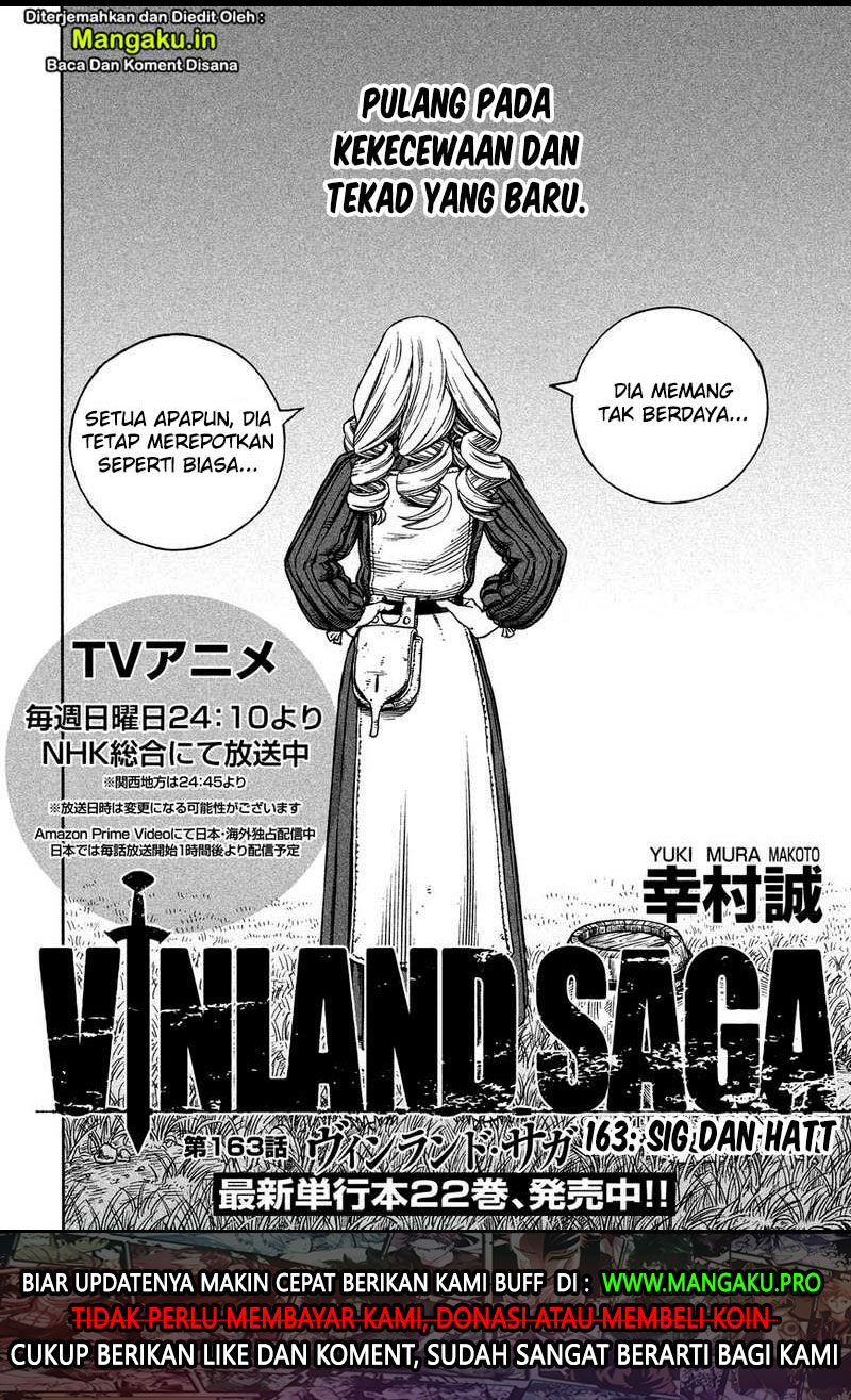 Dilarang COPAS - situs resmi www.mangacanblog.com - Komik vinland saga 163 - chapter 163 164 Indonesia vinland saga 163 - chapter 163 Terbaru 4|Baca Manga Komik Indonesia|Mangacan