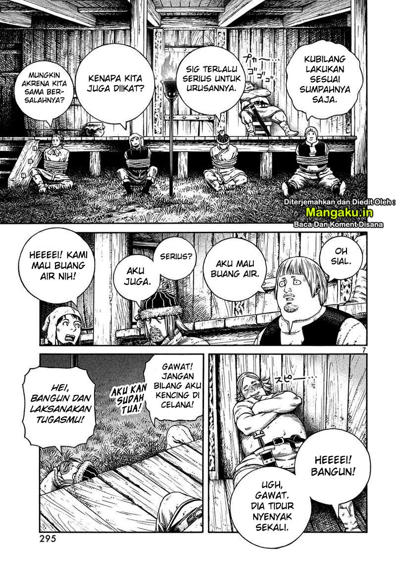 Dilarang COPAS - situs resmi www.mangacanblog.com - Komik vinland saga 163 - chapter 163 164 Indonesia vinland saga 163 - chapter 163 Terbaru 7|Baca Manga Komik Indonesia|Mangacan