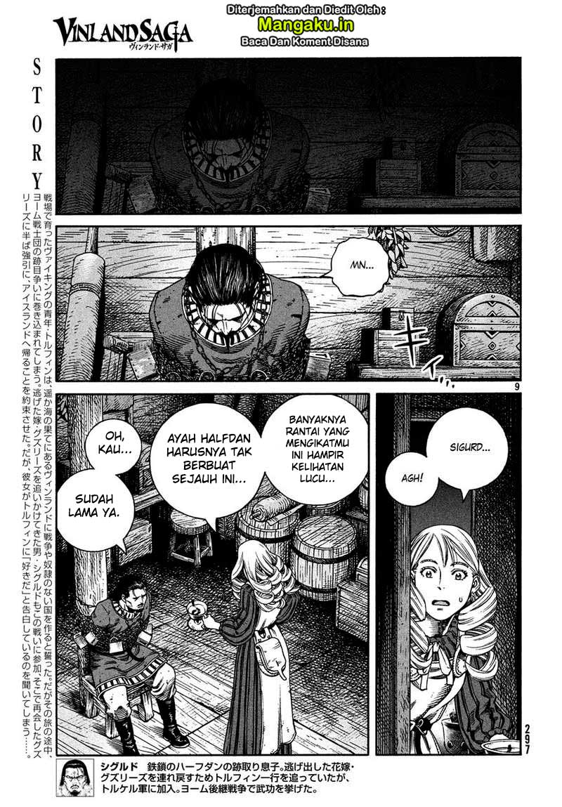 Dilarang COPAS - situs resmi www.mangacanblog.com - Komik vinland saga 163 - chapter 163 164 Indonesia vinland saga 163 - chapter 163 Terbaru 9|Baca Manga Komik Indonesia|Mangacan