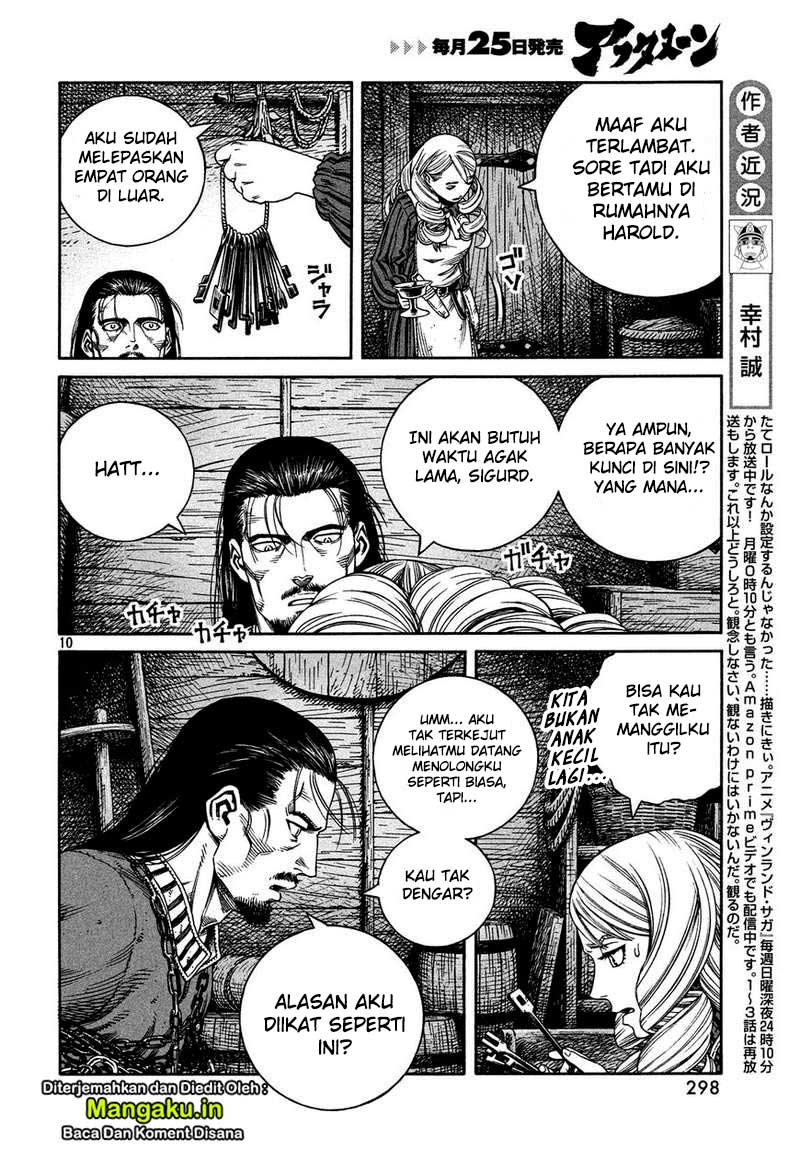 Dilarang COPAS - situs resmi www.mangacanblog.com - Komik vinland saga 163 - chapter 163 164 Indonesia vinland saga 163 - chapter 163 Terbaru 10|Baca Manga Komik Indonesia|Mangacan