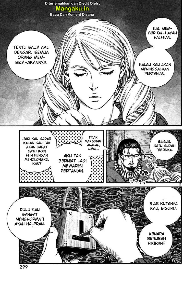 Dilarang COPAS - situs resmi www.mangacanblog.com - Komik vinland saga 163 - chapter 163 164 Indonesia vinland saga 163 - chapter 163 Terbaru 11|Baca Manga Komik Indonesia|Mangacan