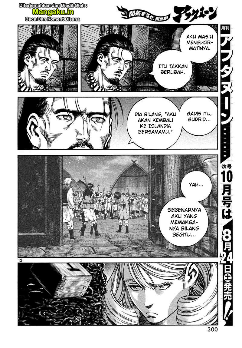 Dilarang COPAS - situs resmi www.mangacanblog.com - Komik vinland saga 163 - chapter 163 164 Indonesia vinland saga 163 - chapter 163 Terbaru 12|Baca Manga Komik Indonesia|Mangacan