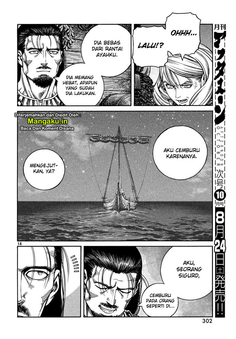 Dilarang COPAS - situs resmi www.mangacanblog.com - Komik vinland saga 163 - chapter 163 164 Indonesia vinland saga 163 - chapter 163 Terbaru 14|Baca Manga Komik Indonesia|Mangacan