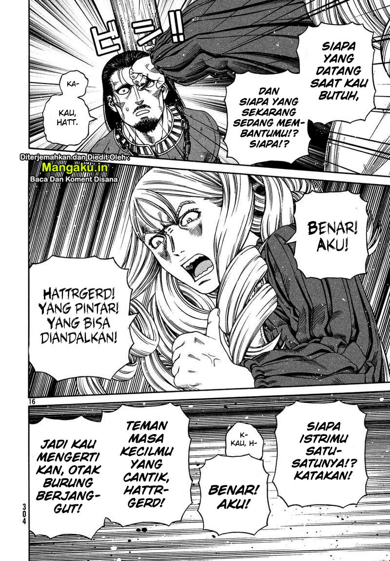 Dilarang COPAS - situs resmi www.mangacanblog.com - Komik vinland saga 163 - chapter 163 164 Indonesia vinland saga 163 - chapter 163 Terbaru 16|Baca Manga Komik Indonesia|Mangacan