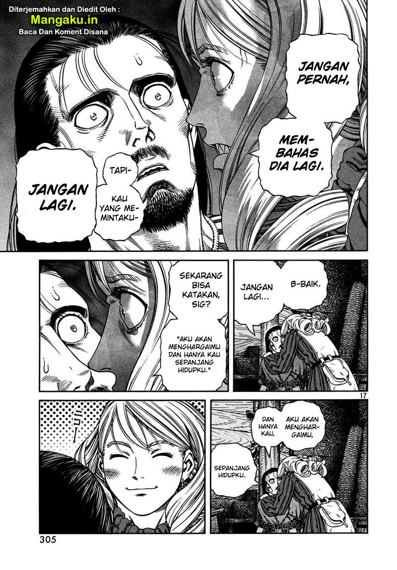 Dilarang COPAS - situs resmi www.mangacanblog.com - Komik vinland saga 163 - chapter 163 164 Indonesia vinland saga 163 - chapter 163 Terbaru 17|Baca Manga Komik Indonesia|Mangacan