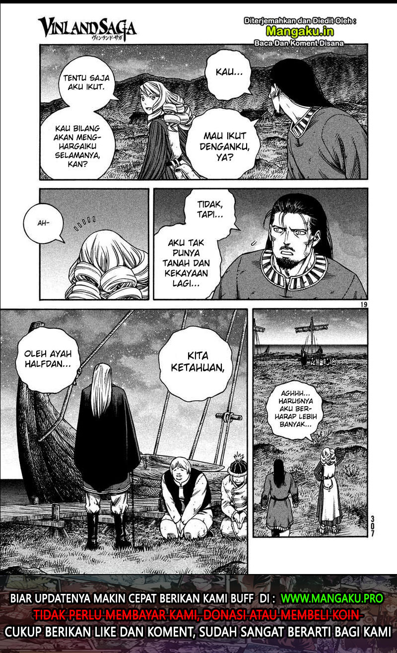 Dilarang COPAS - situs resmi www.mangacanblog.com - Komik vinland saga 163 - chapter 163 164 Indonesia vinland saga 163 - chapter 163 Terbaru 19|Baca Manga Komik Indonesia|Mangacan