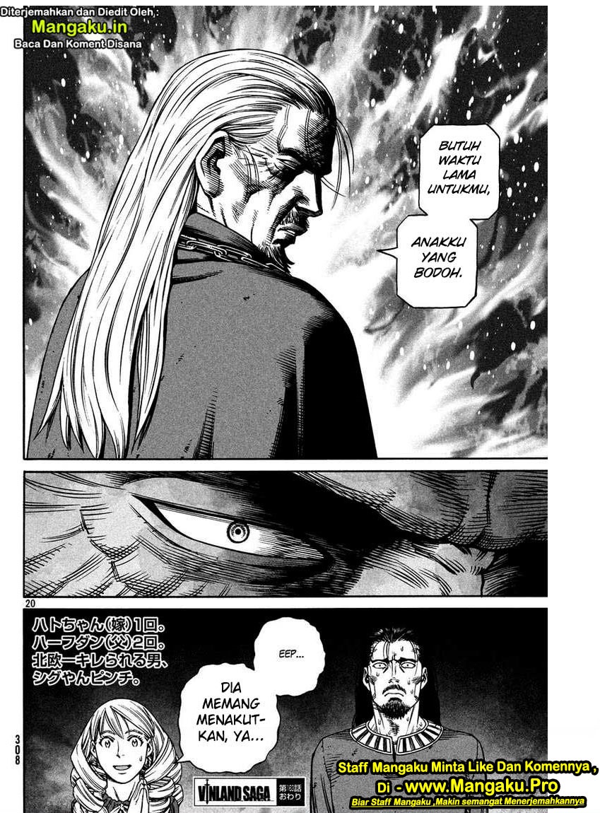 Dilarang COPAS - situs resmi www.mangacanblog.com - Komik vinland saga 163 - chapter 163 164 Indonesia vinland saga 163 - chapter 163 Terbaru 20|Baca Manga Komik Indonesia|Mangacan