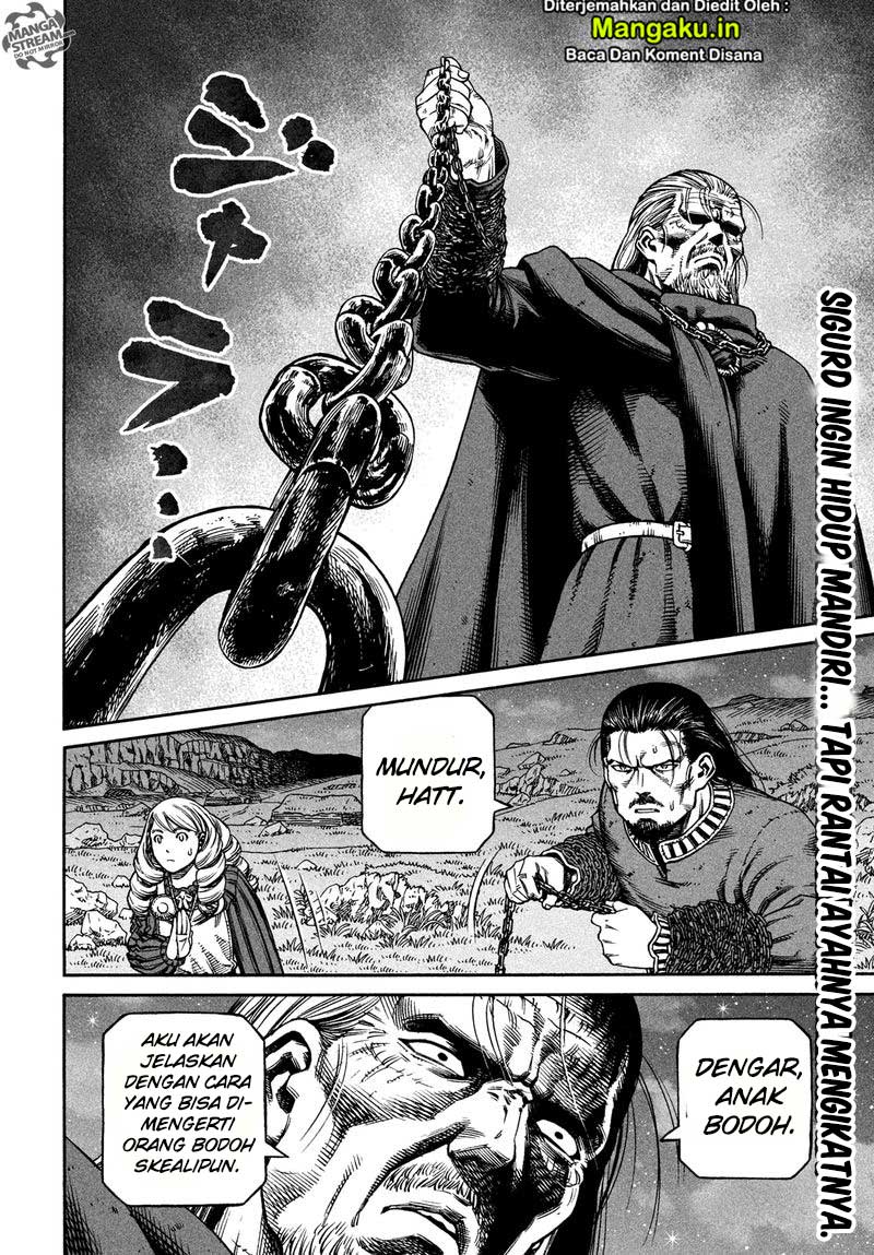 Dilarang COPAS - situs resmi www.mangacanblog.com - Komik vinland saga 164 - chapter 164 165 Indonesia vinland saga 164 - chapter 164 Terbaru 2|Baca Manga Komik Indonesia|Mangacan