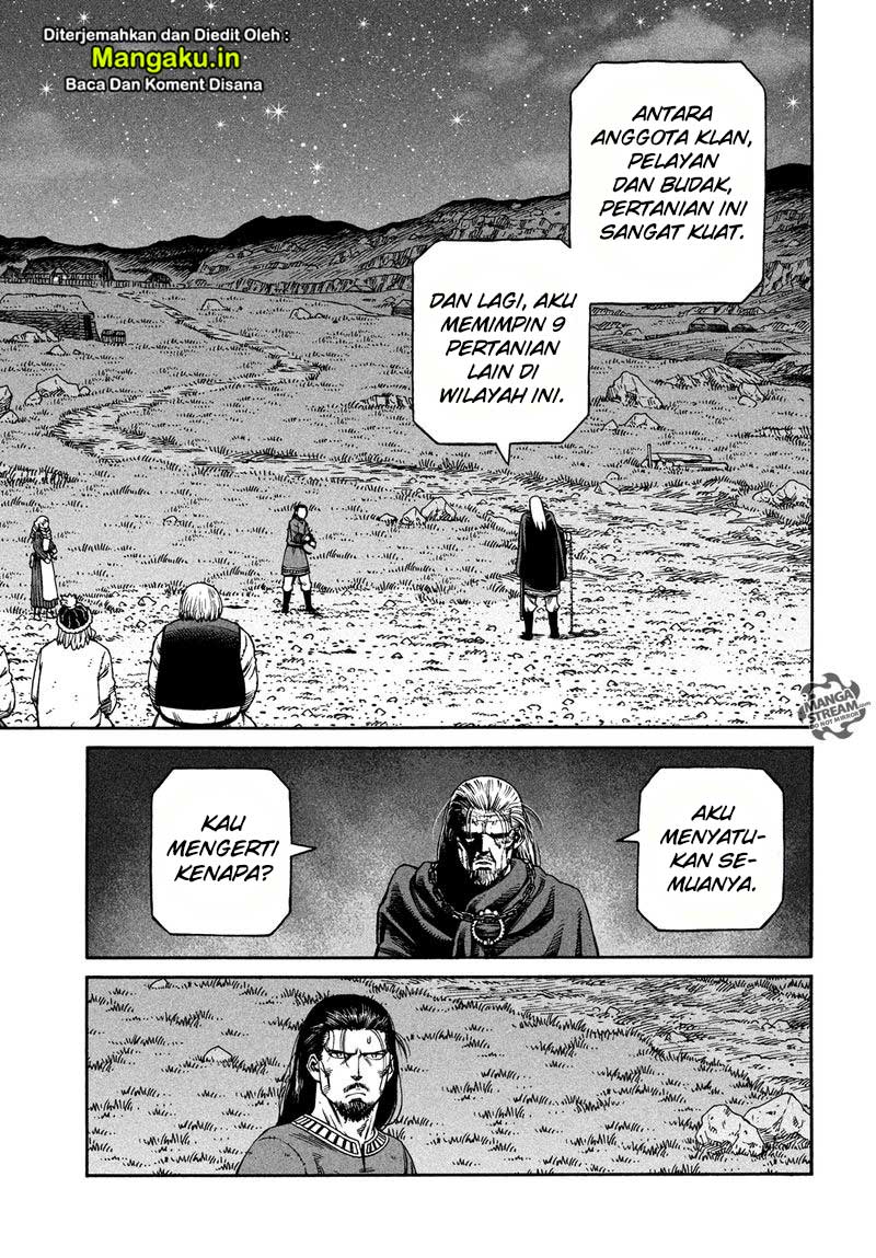 Dilarang COPAS - situs resmi www.mangacanblog.com - Komik vinland saga 164 - chapter 164 165 Indonesia vinland saga 164 - chapter 164 Terbaru 3|Baca Manga Komik Indonesia|Mangacan