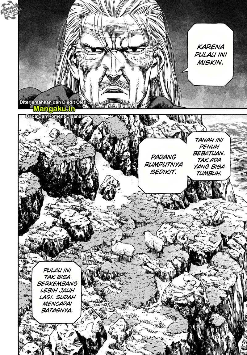 Dilarang COPAS - situs resmi www.mangacanblog.com - Komik vinland saga 164 - chapter 164 165 Indonesia vinland saga 164 - chapter 164 Terbaru 4|Baca Manga Komik Indonesia|Mangacan