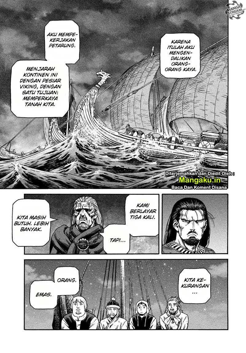 Dilarang COPAS - situs resmi www.mangacanblog.com - Komik vinland saga 164 - chapter 164 165 Indonesia vinland saga 164 - chapter 164 Terbaru 5|Baca Manga Komik Indonesia|Mangacan