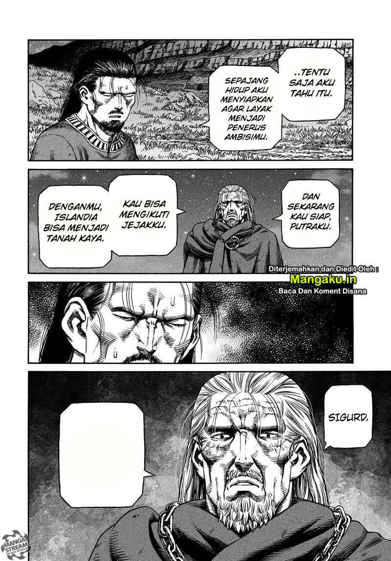 Dilarang COPAS - situs resmi www.mangacanblog.com - Komik vinland saga 164 - chapter 164 165 Indonesia vinland saga 164 - chapter 164 Terbaru 6|Baca Manga Komik Indonesia|Mangacan