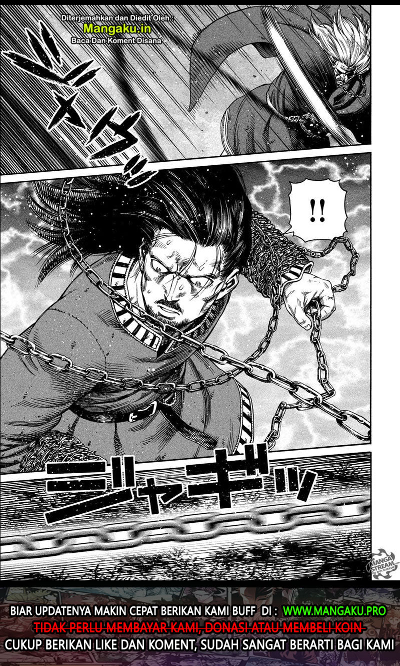 Dilarang COPAS - situs resmi www.mangacanblog.com - Komik vinland saga 164 - chapter 164 165 Indonesia vinland saga 164 - chapter 164 Terbaru 9|Baca Manga Komik Indonesia|Mangacan