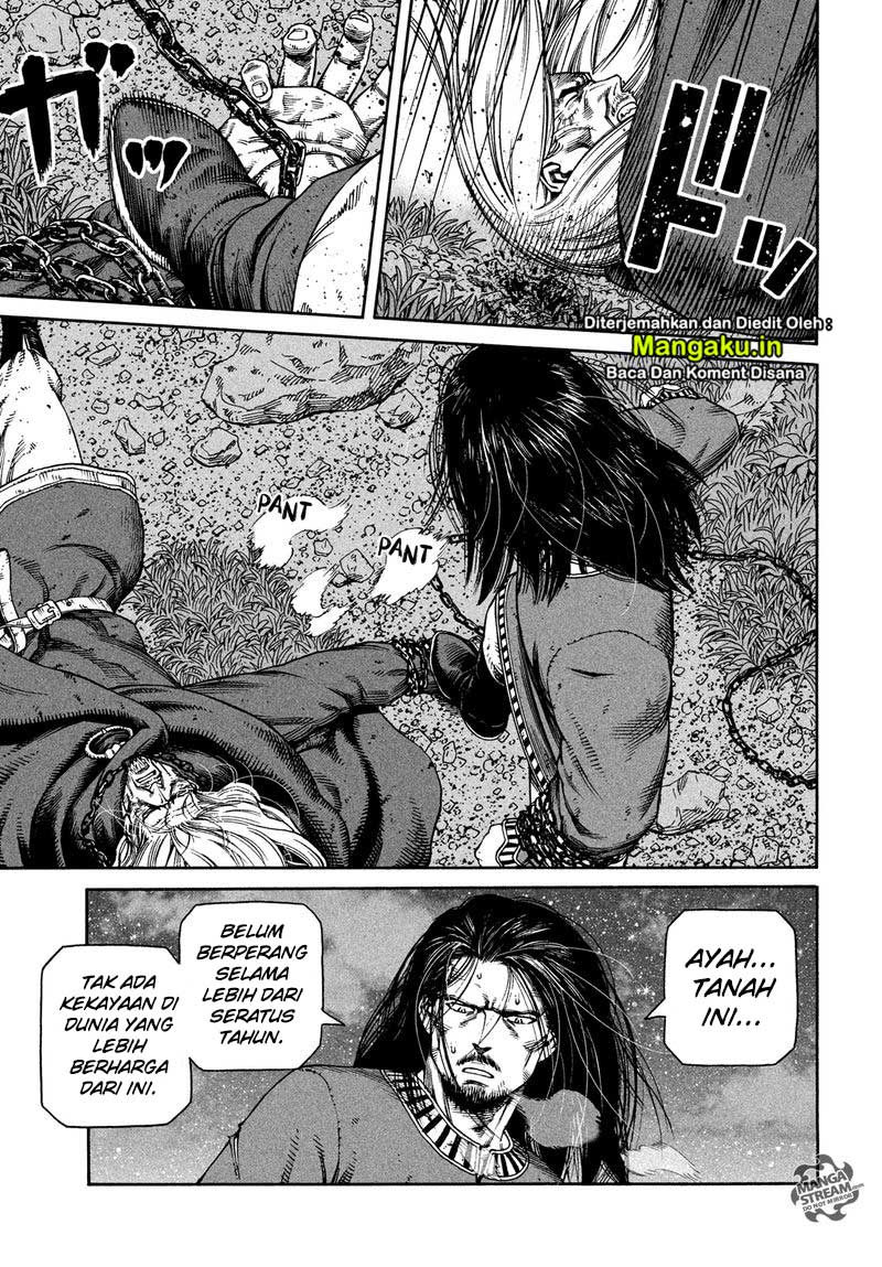 Dilarang COPAS - situs resmi www.mangacanblog.com - Komik vinland saga 164 - chapter 164 165 Indonesia vinland saga 164 - chapter 164 Terbaru 17|Baca Manga Komik Indonesia|Mangacan