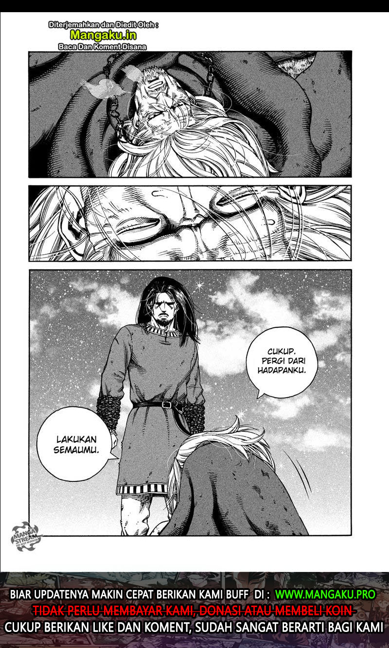 Dilarang COPAS - situs resmi www.mangacanblog.com - Komik vinland saga 164 - chapter 164 165 Indonesia vinland saga 164 - chapter 164 Terbaru 18|Baca Manga Komik Indonesia|Mangacan