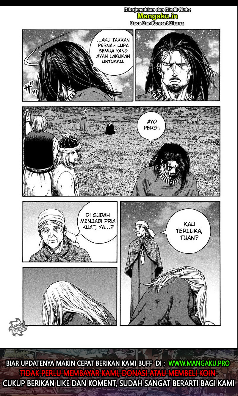 Dilarang COPAS - situs resmi www.mangacanblog.com - Komik vinland saga 164 - chapter 164 165 Indonesia vinland saga 164 - chapter 164 Terbaru 19|Baca Manga Komik Indonesia|Mangacan