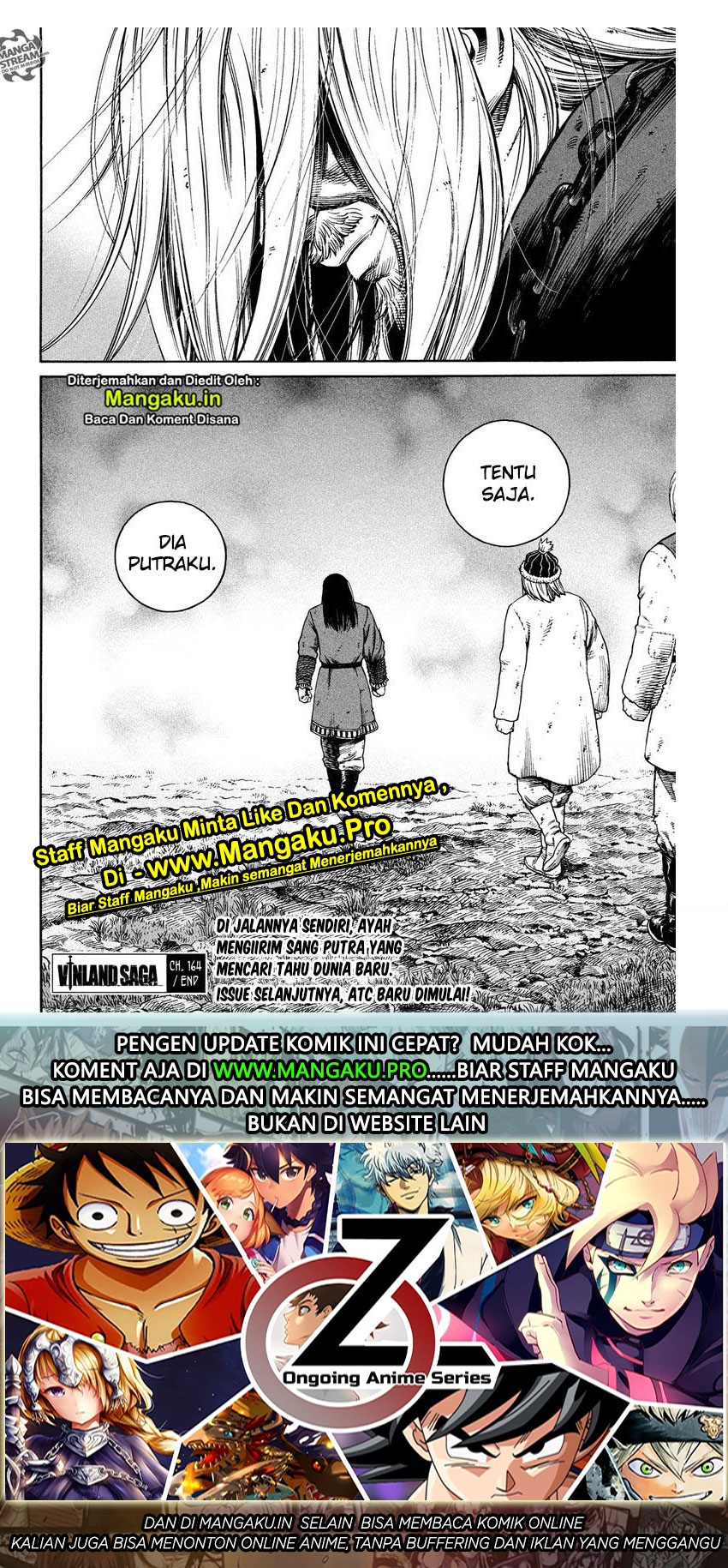 Dilarang COPAS - situs resmi www.mangacanblog.com - Komik vinland saga 164 - chapter 164 165 Indonesia vinland saga 164 - chapter 164 Terbaru 20|Baca Manga Komik Indonesia|Mangacan