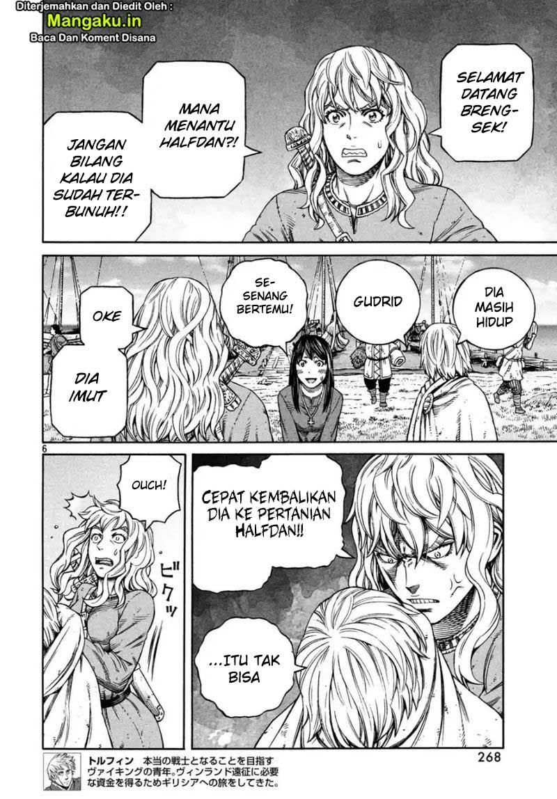 Dilarang COPAS - situs resmi www.mangacanblog.com - Komik vinland saga 166.1 - chapter 166.1 167.1 Indonesia vinland saga 166.1 - chapter 166.1 Terbaru 6|Baca Manga Komik Indonesia|Mangacan