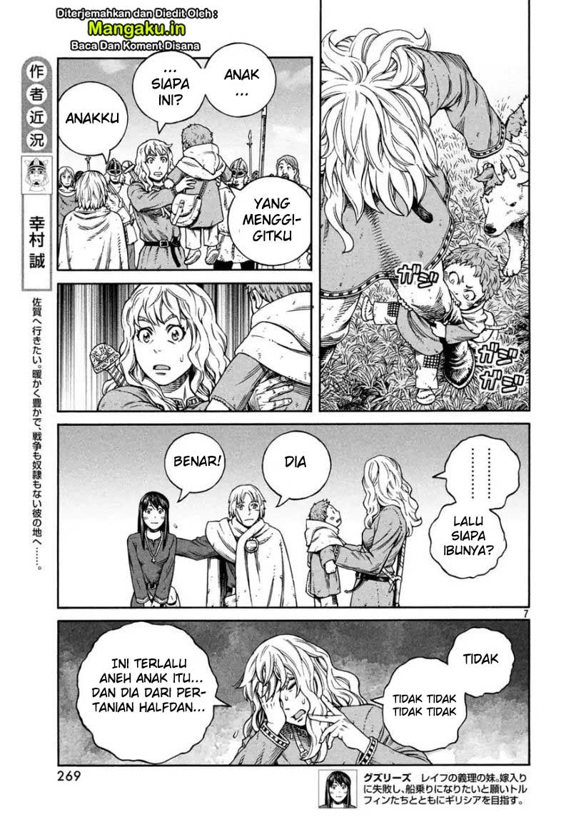 Dilarang COPAS - situs resmi www.mangacanblog.com - Komik vinland saga 166.1 - chapter 166.1 167.1 Indonesia vinland saga 166.1 - chapter 166.1 Terbaru 7|Baca Manga Komik Indonesia|Mangacan