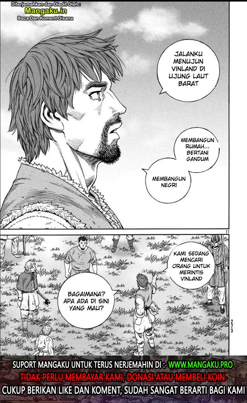 Dilarang COPAS - situs resmi www.mangacanblog.com - Komik vinland saga 166.1 - chapter 166.1 167.1 Indonesia vinland saga 166.1 - chapter 166.1 Terbaru 11|Baca Manga Komik Indonesia|Mangacan