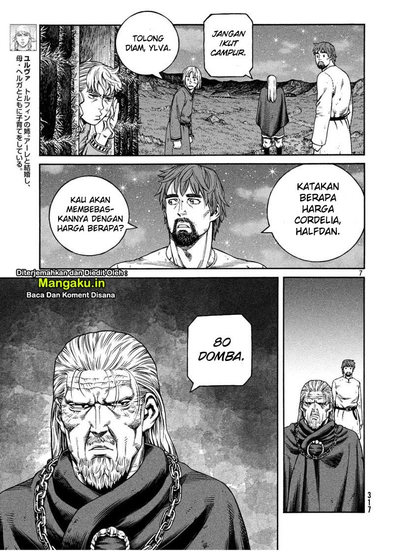 Dilarang COPAS - situs resmi www.mangacanblog.com - Komik vinland saga 170 - chapter 170 171 Indonesia vinland saga 170 - chapter 170 Terbaru 8|Baca Manga Komik Indonesia|Mangacan