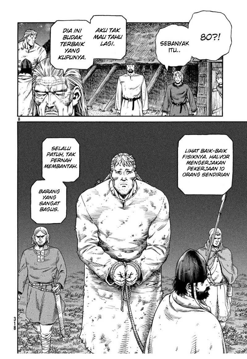 Dilarang COPAS - situs resmi www.mangacanblog.com - Komik vinland saga 170 - chapter 170 171 Indonesia vinland saga 170 - chapter 170 Terbaru 9|Baca Manga Komik Indonesia|Mangacan