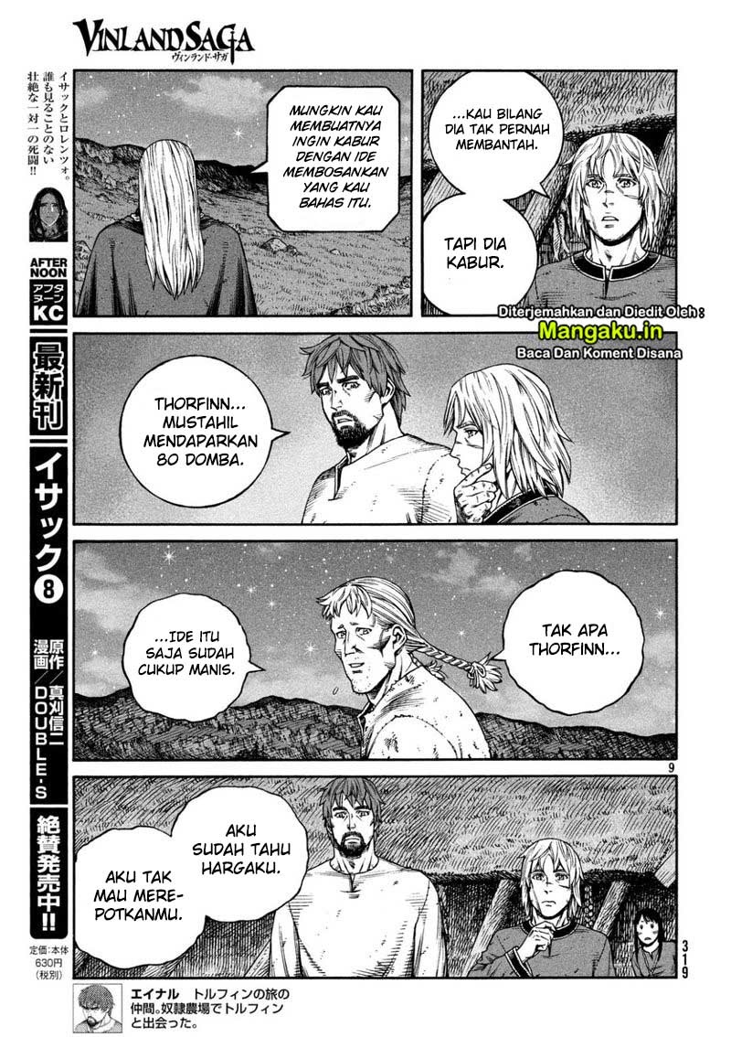 Dilarang COPAS - situs resmi www.mangacanblog.com - Komik vinland saga 170 - chapter 170 171 Indonesia vinland saga 170 - chapter 170 Terbaru 10|Baca Manga Komik Indonesia|Mangacan