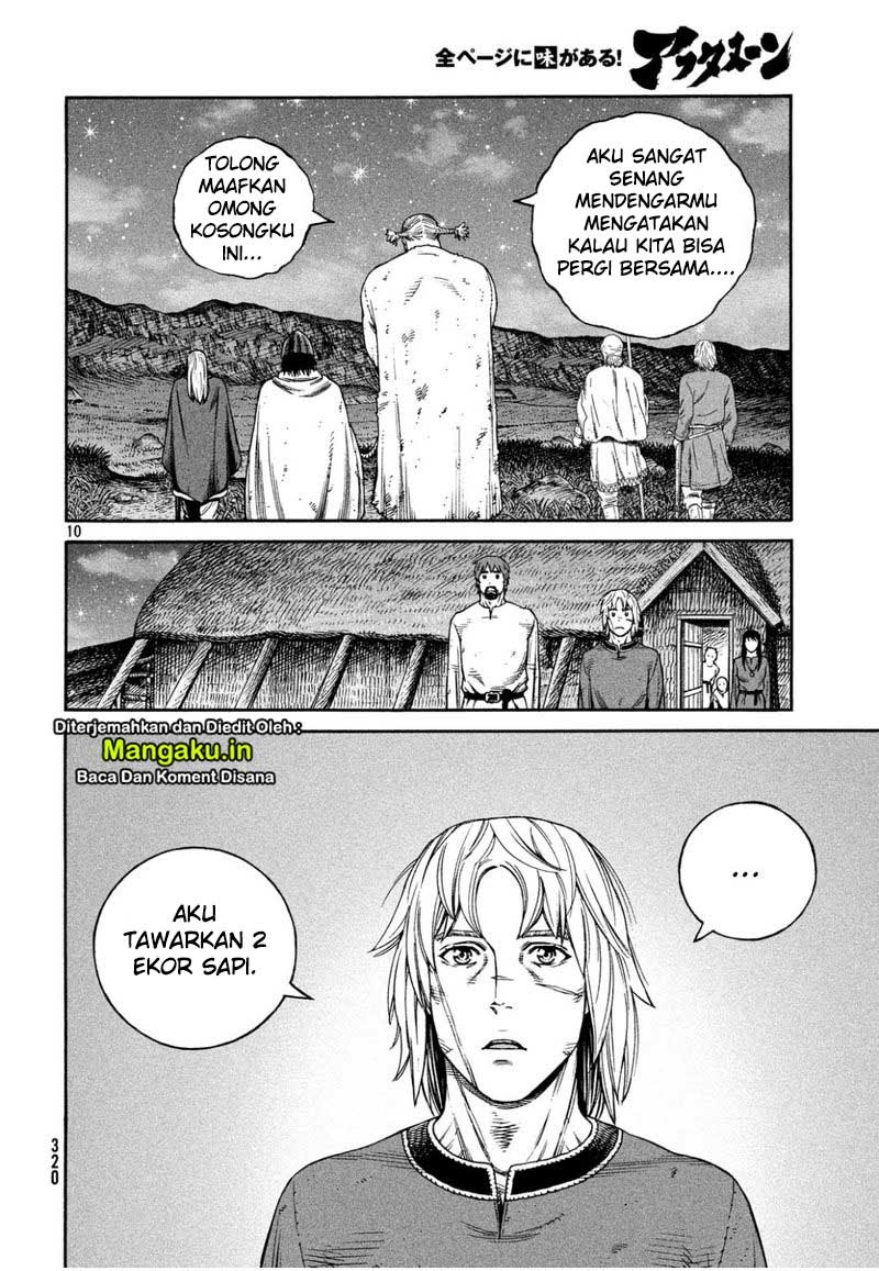 Dilarang COPAS - situs resmi www.mangacanblog.com - Komik vinland saga 170 - chapter 170 171 Indonesia vinland saga 170 - chapter 170 Terbaru 11|Baca Manga Komik Indonesia|Mangacan