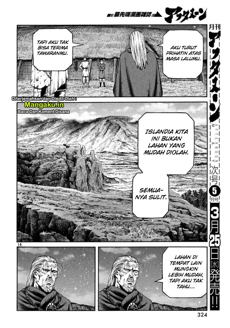 Dilarang COPAS - situs resmi www.mangacanblog.com - Komik vinland saga 170 - chapter 170 171 Indonesia vinland saga 170 - chapter 170 Terbaru 15|Baca Manga Komik Indonesia|Mangacan