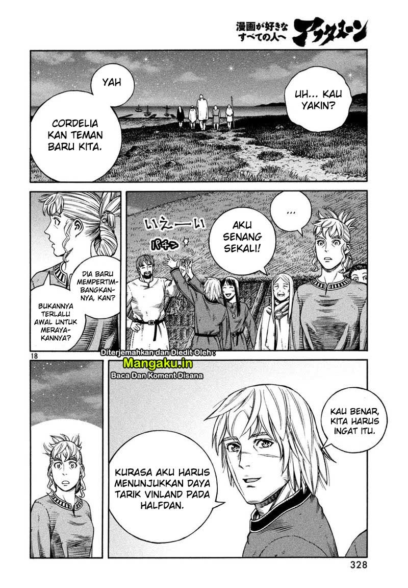 Dilarang COPAS - situs resmi www.mangacanblog.com - Komik vinland saga 170 - chapter 170 171 Indonesia vinland saga 170 - chapter 170 Terbaru 19|Baca Manga Komik Indonesia|Mangacan