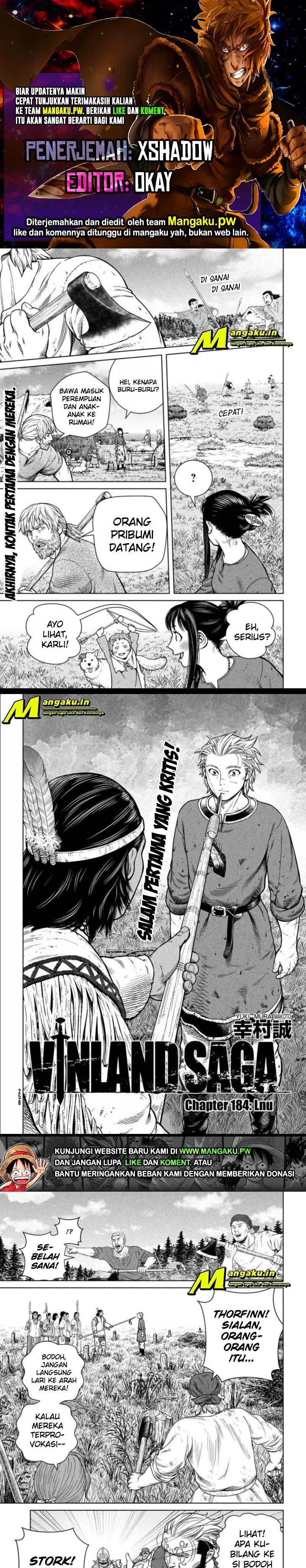 Dilarang COPAS - situs resmi www.mangacanblog.com - Komik vinland saga 184 - chapter 184 185 Indonesia vinland saga 184 - chapter 184 Terbaru 0|Baca Manga Komik Indonesia|Mangacan